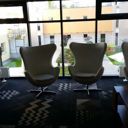 Apartment Atrium Sarbinowo