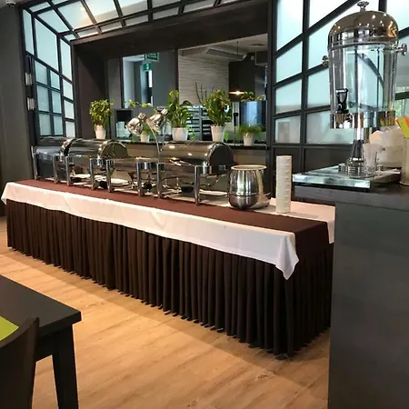 Apartment Atrium Sarbinowo