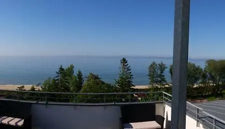 Apartment Atrium Sarbinowo