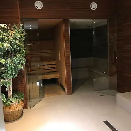 Atrium * ساربينوفو