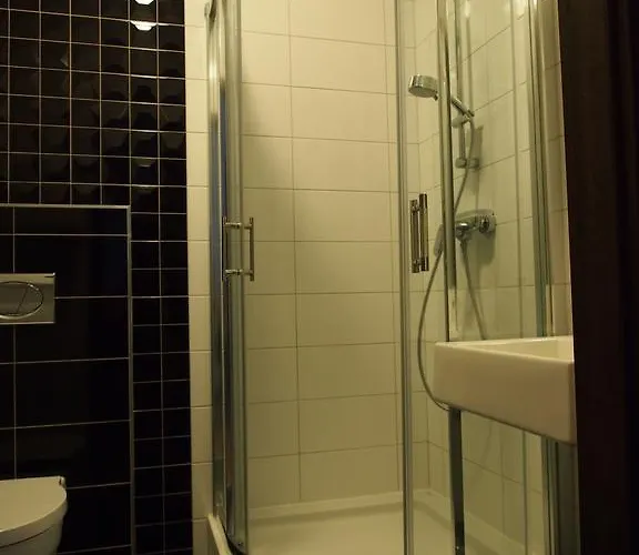 Atrium Apartmán Sarbinowo