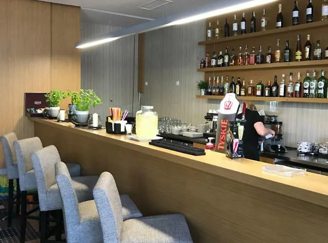 Atrium Apartmán Sarbinowo