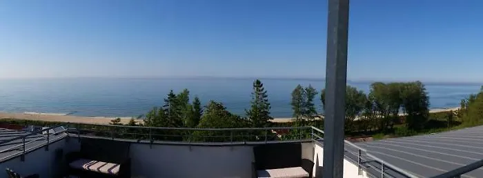 Apartmán Atrium Sarbinowo